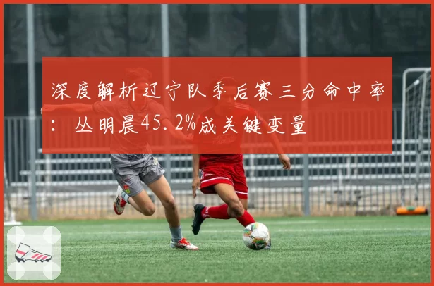 深度解析辽宁队季后赛三分命中率:丛明晨45.2%成关键变量