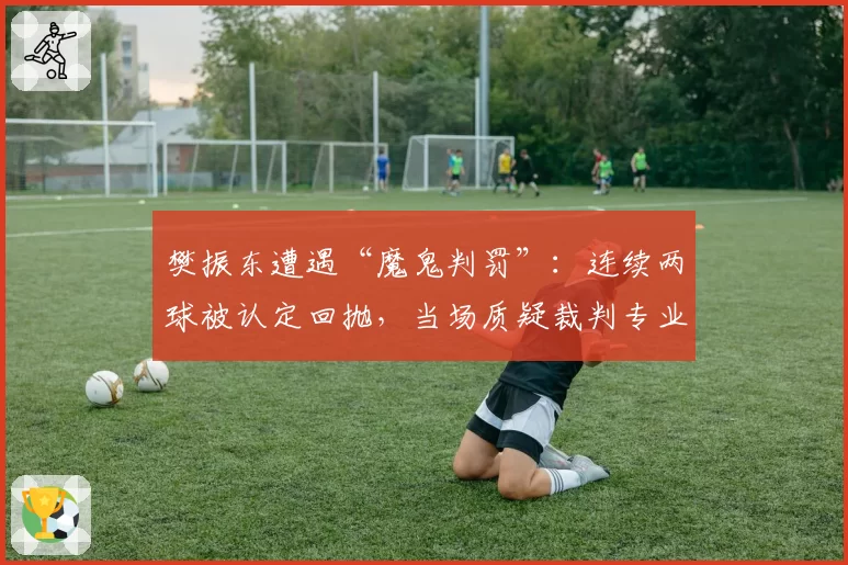 樊振东遭遇“魔鬼判罚”:连续两球被认定回抛,当场质疑裁判专业度