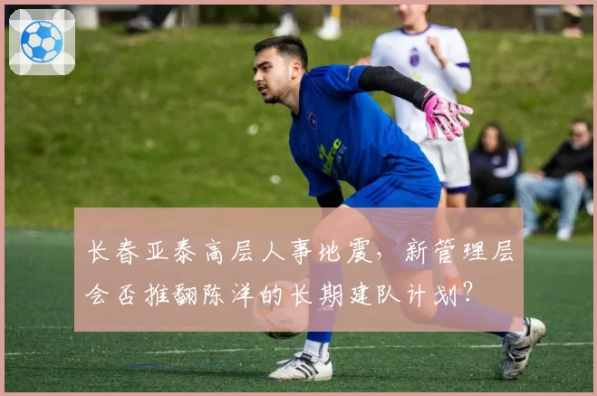 长春亚泰高层人事地震，新管理层会否推翻陈洋的长期建队计划？